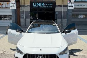 Mercedes-benz CLA 45 AMG S 4Matic+