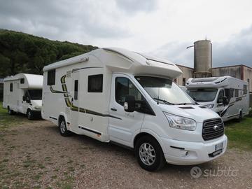 Benimar Tessoro 463 CV 170