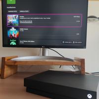 Xbox One X Controller Limited Edition