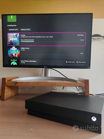 Xbox One X Controller Limited Edition