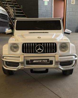 Giocattolo Auto Elettrica G63