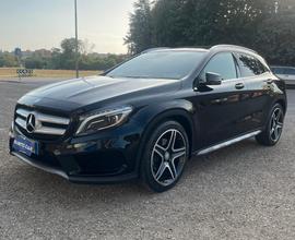 Mercedes-benz GLA 220 CDI Automatic 4Matic Premium