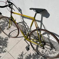Biciletta da corsa Legnano d’epoca