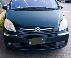 Citroen xsara Picasso