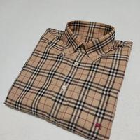 Camicia BURBERRY Uomo - PERFETTA
