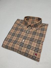 Camicia BURBERRY Uomo - PERFETTA