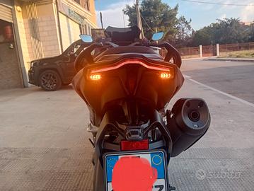 T max 560