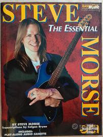 Steve Morse The Esential