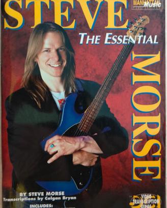 Steve Morse The Esential