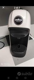 macchina caffè lavazza