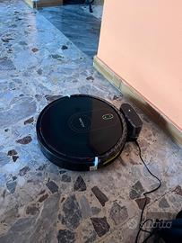 Robot aspirapolvere