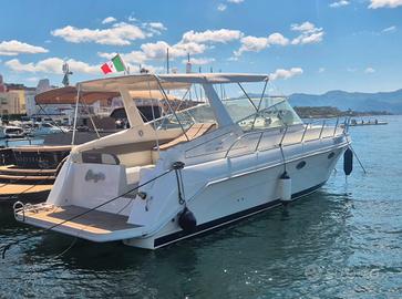airon marine  33.5