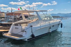 airon marine  33.5