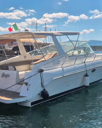 airon marine  33.5