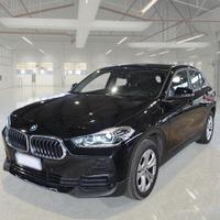 BMW X2 XDRIVE 25E BUSINESS X AUTOMATICO SUV