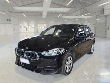 BMW X2 XDRIVE 25E BUSINESS X AUTOMATICO SUV