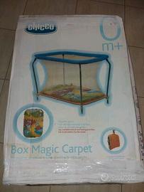 box chicco 
