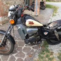 RICAMBI Aprilia 50 RED ROSE prezzi stracciati