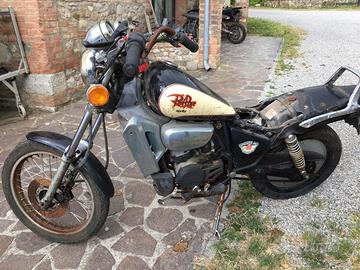 RICAMBI Aprilia 50 RED ROSE prezzi stracciati