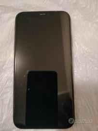 iPhone 11 Black 128 GB