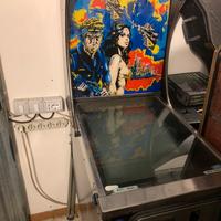 Flipper elettronico
