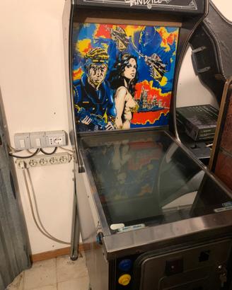 Flipper elettronico