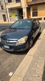Opel Astra 1.3 ecoFlex 5porte CLUB (2008)