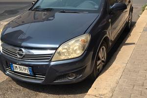 Opel Astra 1.3 ecoFlex 5porte CLUB (2008)