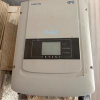 Inverter Azzurro ZCS