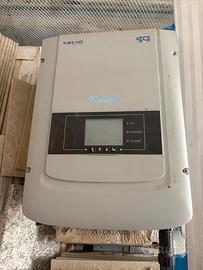 Inverter Azzurro ZCS