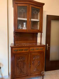 credenza antica 