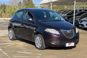 Lancia Ypsilon 1.2 5 porte