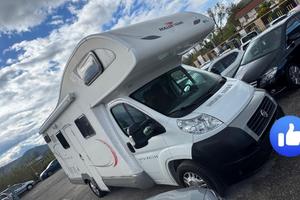 Fiat Ducato Roller 7