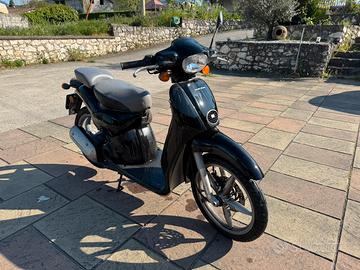 Aprilia Scarabeo 50  RARO PERFETTO 2010
