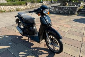 Aprilia Scarabeo 50  RARO PERFETTO 2010