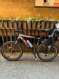 Mountain bike Bottecchia