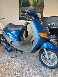 Piaggio Zip 50