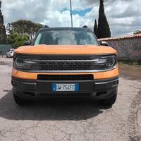 Ford BRONCO Sport 2.0 - Anno 2021 - km 1907 NUOVO