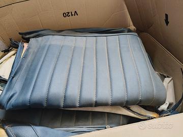 fodere originali jeep cj7