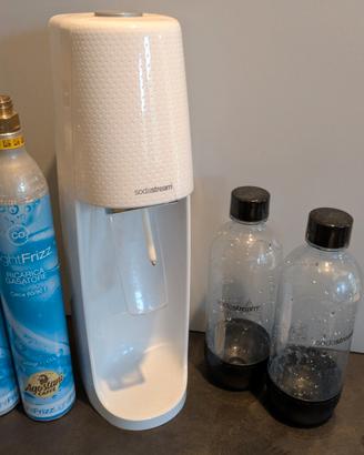 Sodastreem MEGA-KIT 