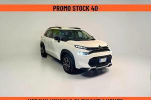 Citroen C3 Aircross 1.5 bluehdi Feel s&s 110cv
