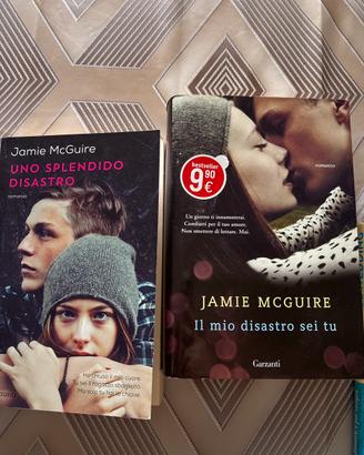 Libri romanzo
