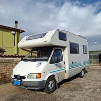 Camper_Elnagh Marlin 60 1998