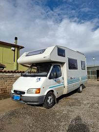 Camper_Elnagh Marlin 60 1998