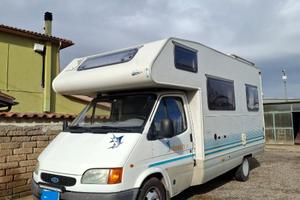 Camper_Elnagh Marlin 60 1998