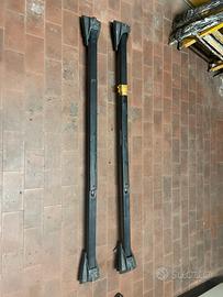 Barre tetto VW Passat 5^ serie