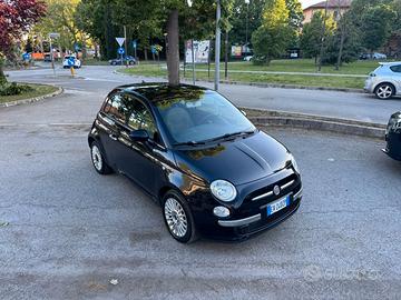 Fiat 500 1.2 Lounge Gpl
