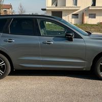 Volvo XC60 B4 (d) AWD  R-DESIGN Full Opt. Pelle