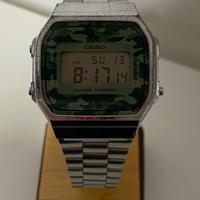 Orologio Casio