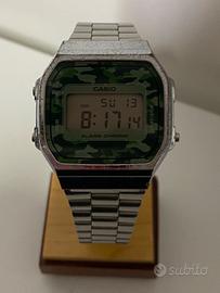 Orologio Casio